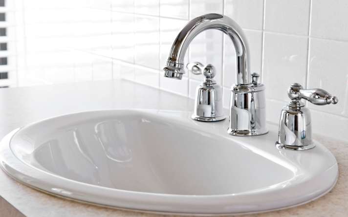 Plumber Repair Works